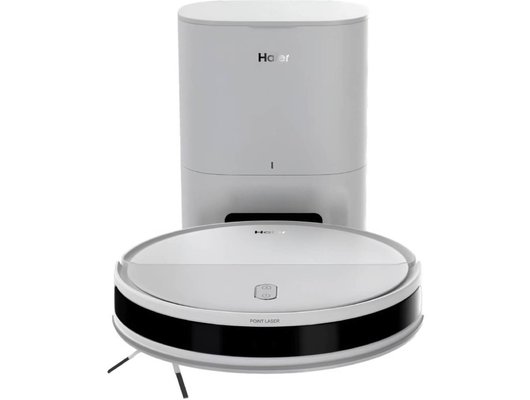Робот-пылесос HAIER HSR Pro Lite